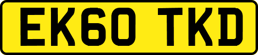 EK60TKD