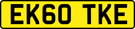 EK60TKE