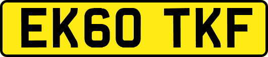 EK60TKF