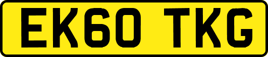 EK60TKG