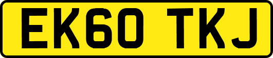 EK60TKJ
