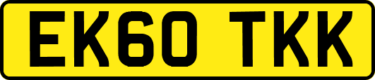 EK60TKK