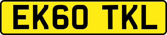 EK60TKL