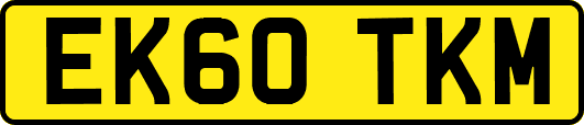 EK60TKM