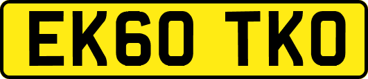 EK60TKO