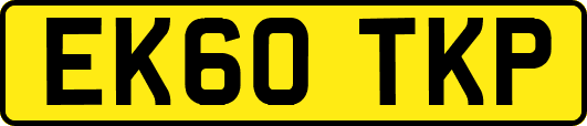 EK60TKP