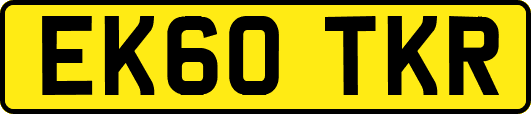 EK60TKR