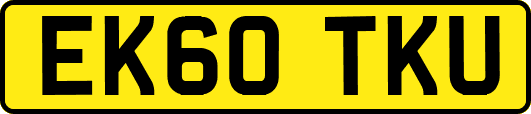 EK60TKU