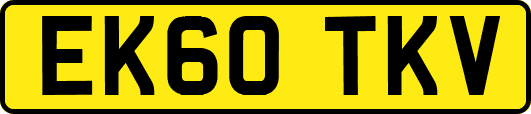 EK60TKV