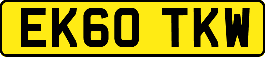 EK60TKW