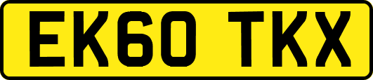 EK60TKX