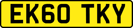 EK60TKY