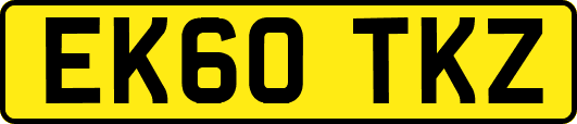 EK60TKZ