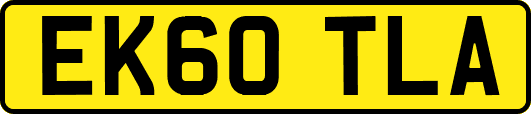 EK60TLA