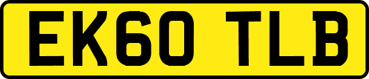 EK60TLB