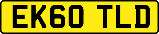 EK60TLD