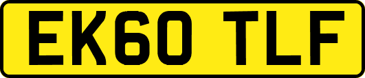 EK60TLF