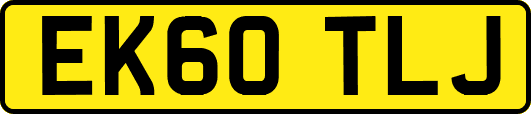 EK60TLJ