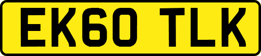 EK60TLK