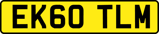 EK60TLM