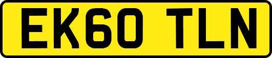 EK60TLN
