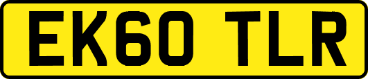 EK60TLR
