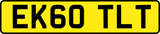 EK60TLT