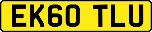 EK60TLU