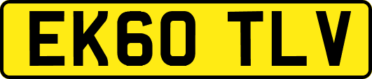 EK60TLV