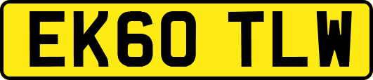 EK60TLW