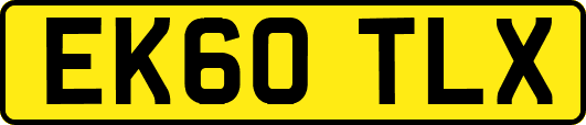 EK60TLX