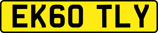 EK60TLY