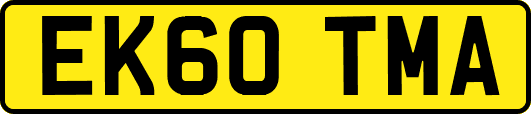 EK60TMA