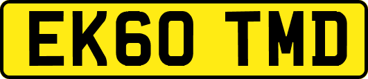EK60TMD