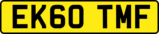 EK60TMF