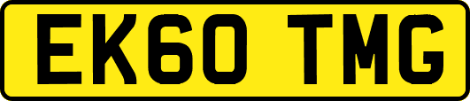 EK60TMG
