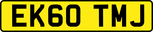 EK60TMJ