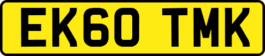 EK60TMK