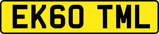 EK60TML