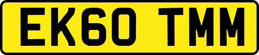 EK60TMM