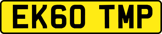 EK60TMP