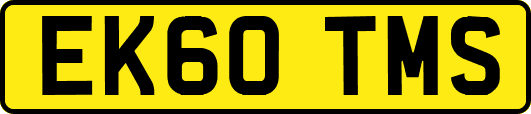 EK60TMS