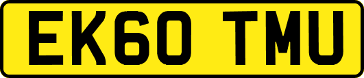 EK60TMU
