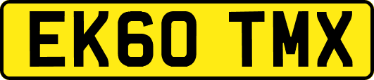 EK60TMX
