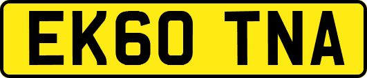 EK60TNA