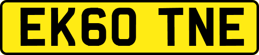 EK60TNE