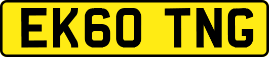 EK60TNG