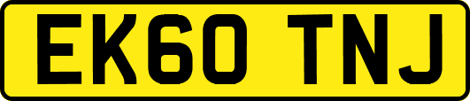 EK60TNJ