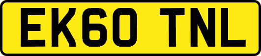 EK60TNL