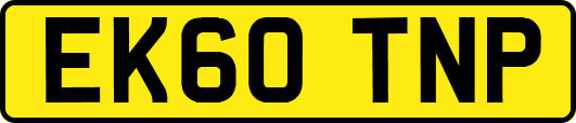EK60TNP